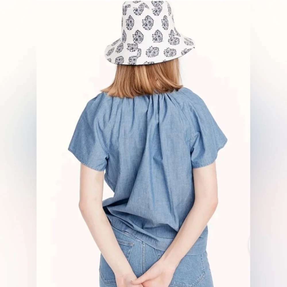 J. Crew stylish versatile